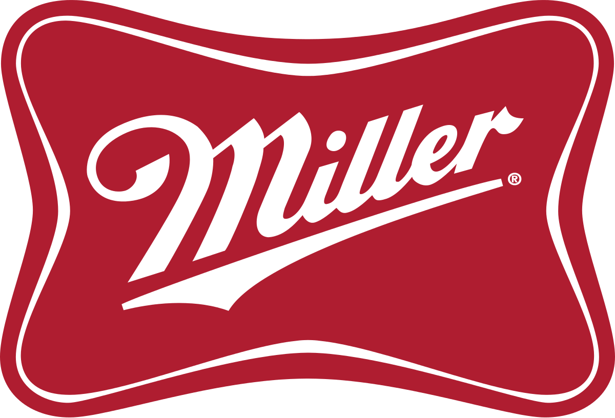 Red Beer Logo - Miller Brewing Company
