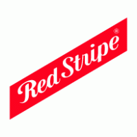 Red Beer Logo - Red Stripe | Brands of the World™ | Download vector logos and logotypes