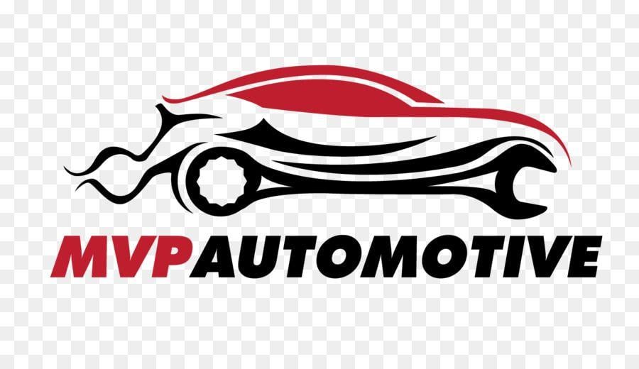 Automotive Business Logo - Car MVP Automotive Service Center Logo Company - car png download ...