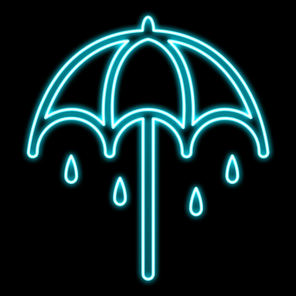 Bring Me the Horizon Umbrella Logo - 192 images about Bring Me the Horizon :-) on We Heart It | See more ...