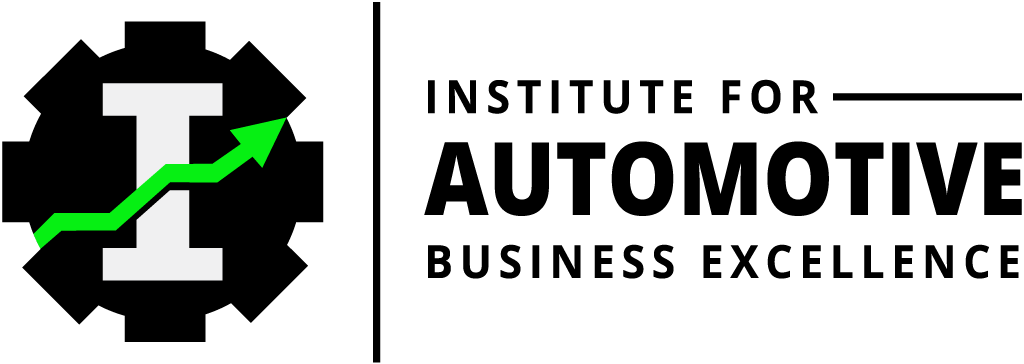 Automotive Business Logo - Automotive Consulting for Business Owners
