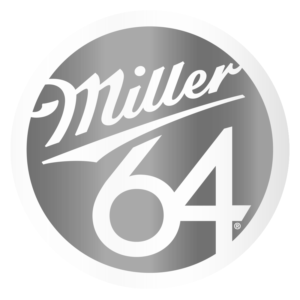 Miller 64 Logo - Experience Brands