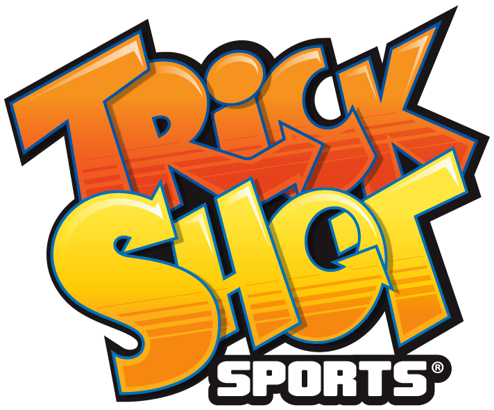 Trickshot Logo - Trick Shot Sports®