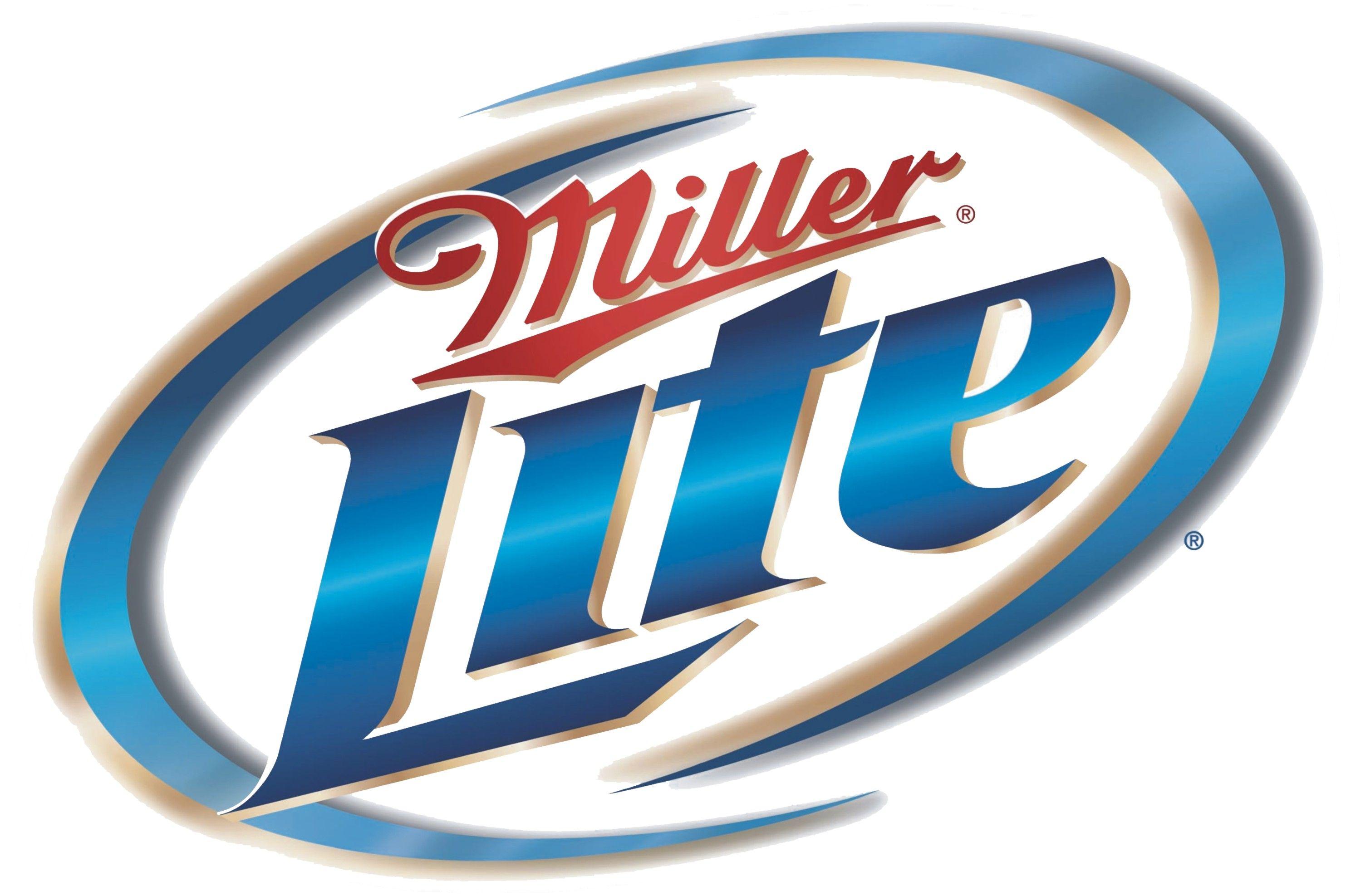 Miller 64 Logo - Miller lite Logos