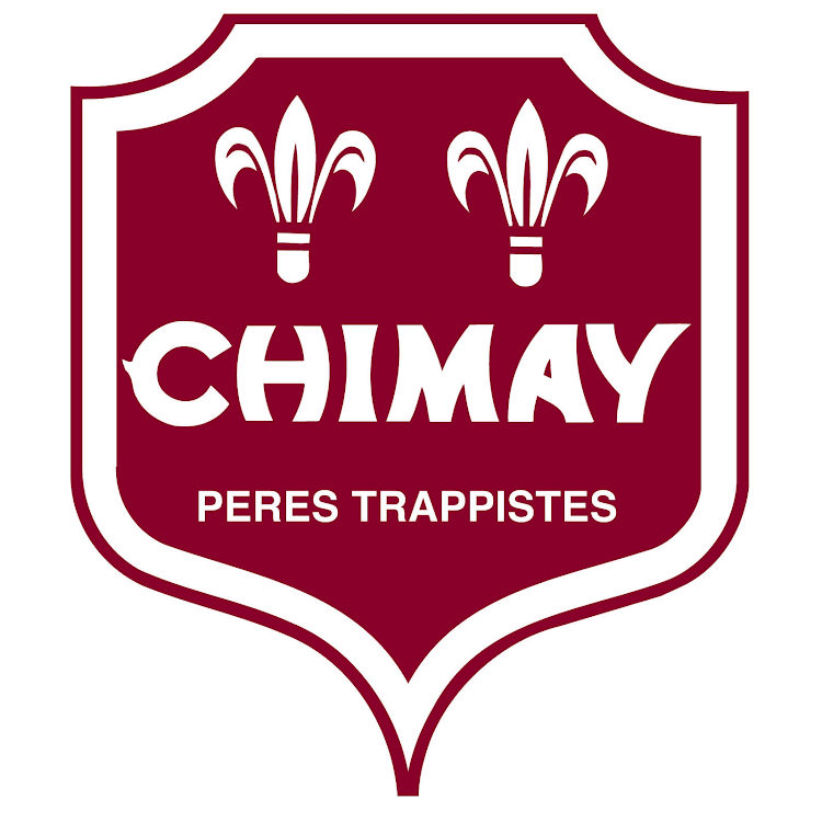 Red Beer Logo - Première (Red) from Bieres De Chimay near you