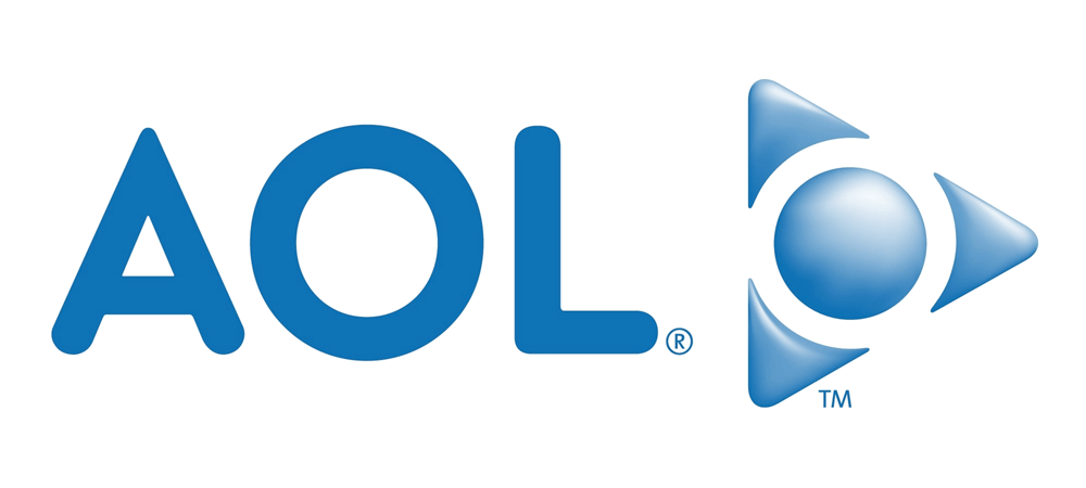 New AOL Logo - New AOL Logo