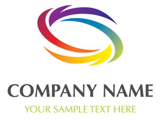 Sample IT Company Logo - Free Sample Of Company Logo Design Sample Design Logo Clipart Vector