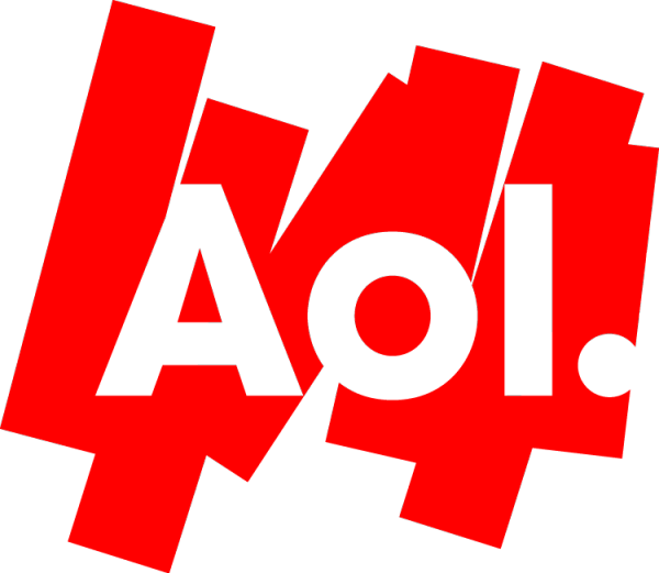 New AOL Logo - Ad Buyers & MarTech Experts Weigh In On the Verizon-AOL Deal ...