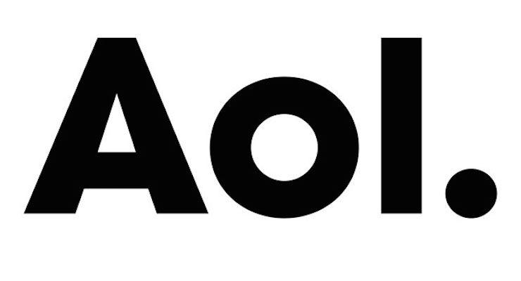 New AOL Logo - Street Fight Daily: Tim Armstrong's AOL Goals, Square Launches New ...