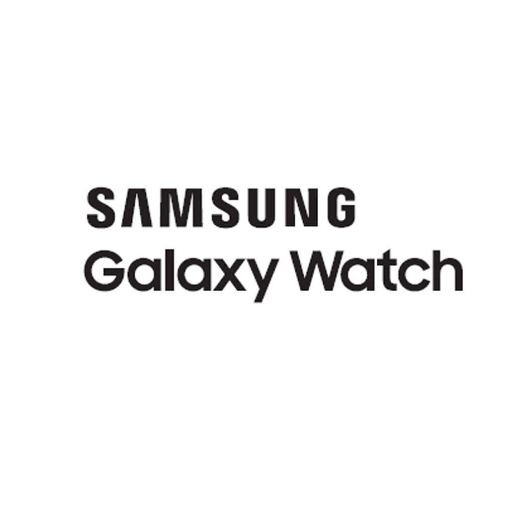 Watch Logo - Samsung's next smartwatch to be called Galaxy Watch, logo appears