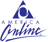 New AOL Logo - AOL