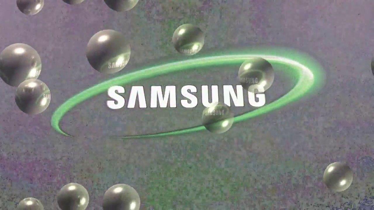 New Samsung 2018 Logo - Samsung Logo History 2018 - YouTube