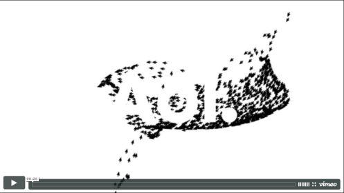New AOL Logo - New logo delivery: AOL's unveil videos | Baron and Company