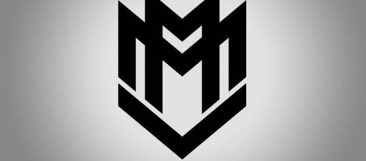 All M Shield Logo - Emblem – Logo Design | Graphic Designer | Web Development – Pixel ...