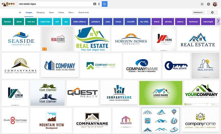Real Estate Company Logo - 22 beautiful real estate logos that close the deal - 99designs