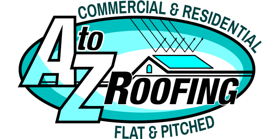 Generic Roof Logo - Generic Roofing Company Logo & Postcard Mailer – Designer Rants