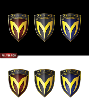 All M Shield Logo - Shield Logo Designs | 662 Logos to Browse