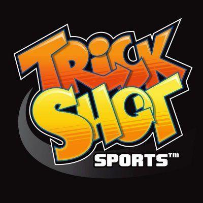 Trickshot Logo - Trick Shot Sports (@TrickShotToys) | Twitter