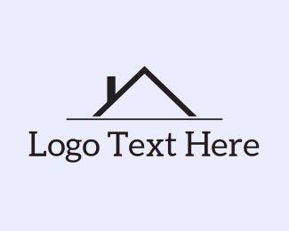 Generic Roof Logo - Generic Logo Designs | Make A Generic Logo | Page 24 | BrandCrowd