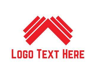 Generic Roof Logo - Generic Logo Designs. Make A Generic Logo