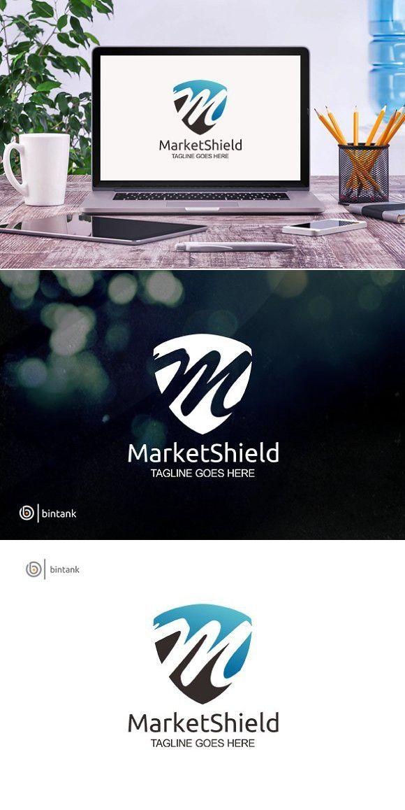 All M Shield Logo - M Shield Logo. Mosaic Design. Shield logo, Logos, Design