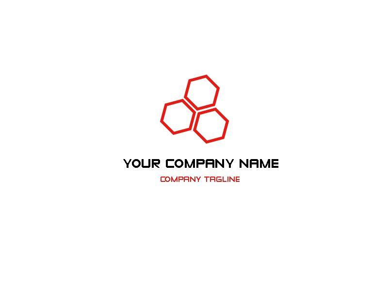 Sample IT Company Logo - Sample Logos
