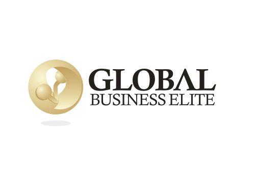 Global Company Logo - Company Logo & Corporate Identity Design ~ Logo & Stationery Design ...