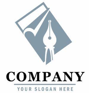 Sample IT Company Logo - Company Logo 1