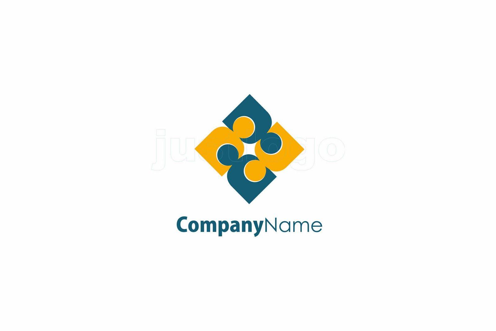 Sample IT Company Logo - Sample Logos