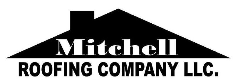 Generic Roof Logo - Mitchell Roofing Logo - Mitchell Roofing Company