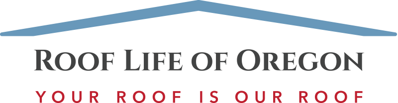 Generic Roof Logo - Roof Life of Oregon