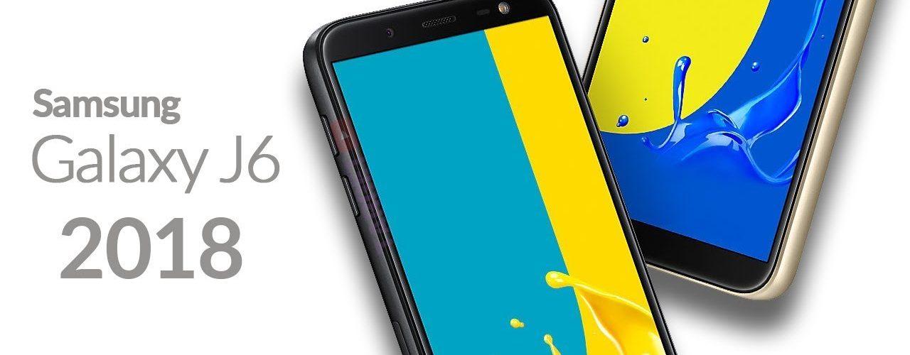 Samsung 2018 Logo - Brand New Samsung Galaxy J6 SM-J600G 32GB 2018 4G LTE DualSim ...