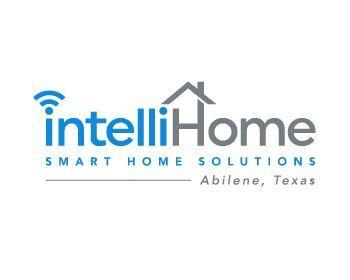 Generic Roof Logo - Generic logo designs sold - Intellihome | Letter H as a house logo ...