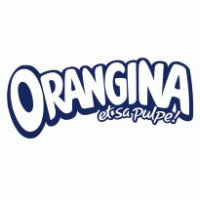 Orangina Logo - Orangina | Brands of the World™ | Download vector logos and logotypes