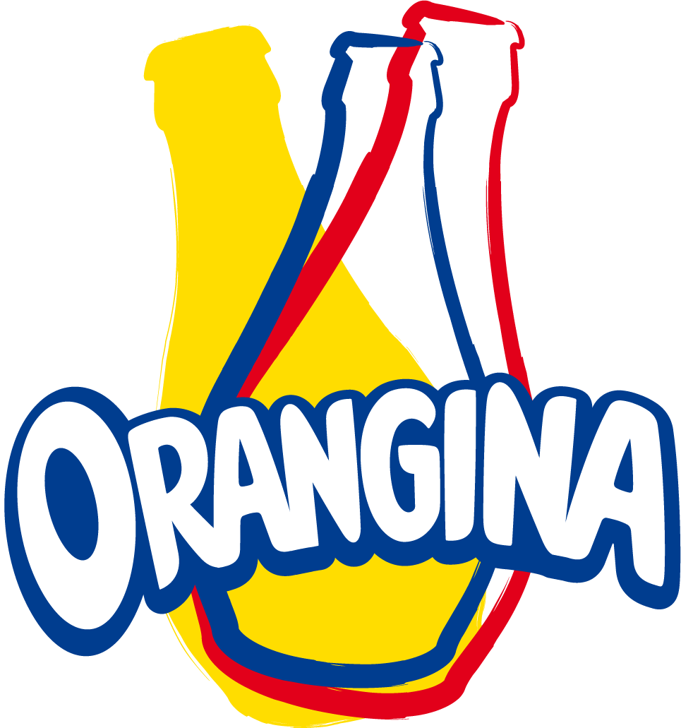 Orangina Logo - Fichier:Logo Orangina.png — Wikipédia