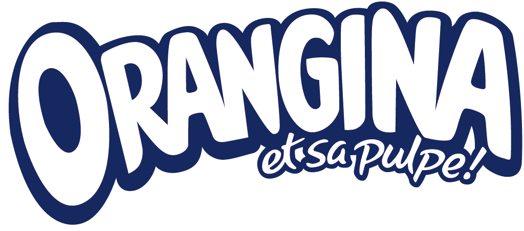 Orangina Logo - Orangina Logo / Food / Logonoid.com