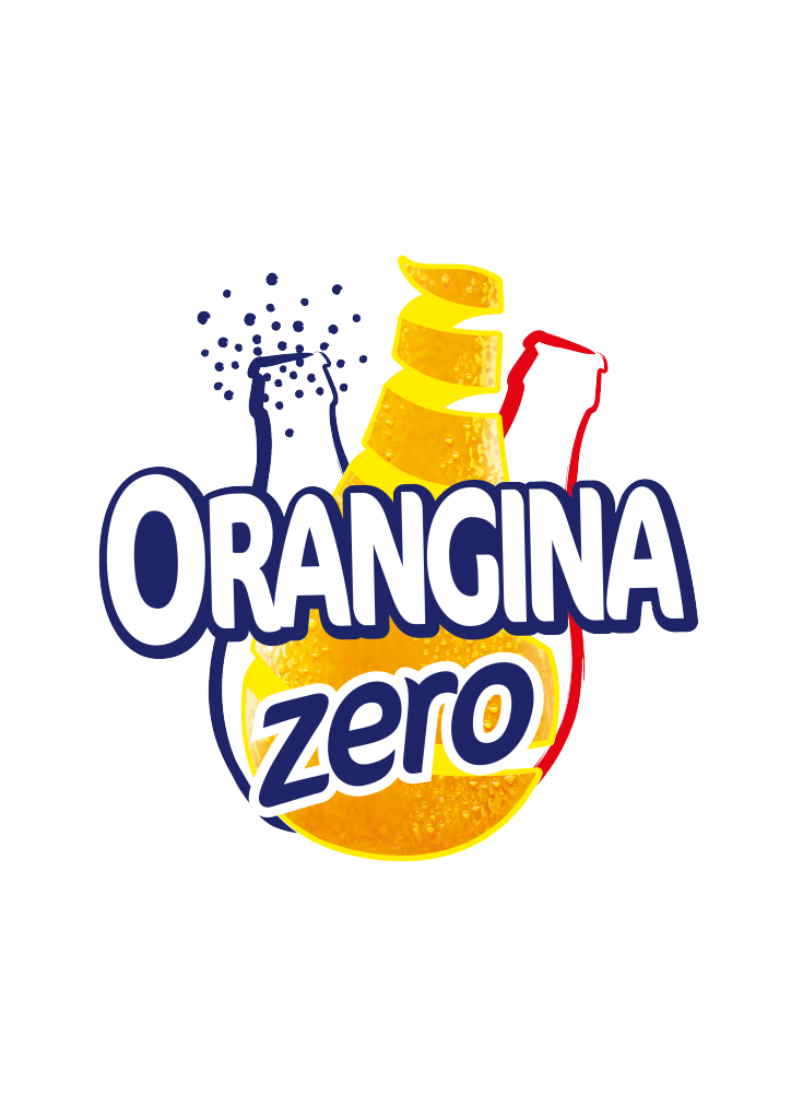 Orangina Logo - Oasis - Orangina Suntory France