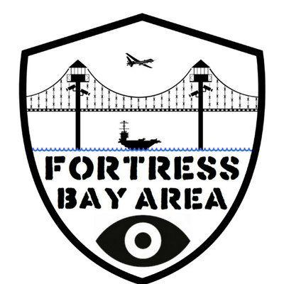 Fortress Transportation Logo - Fortress Bay Area's 834th Transportation