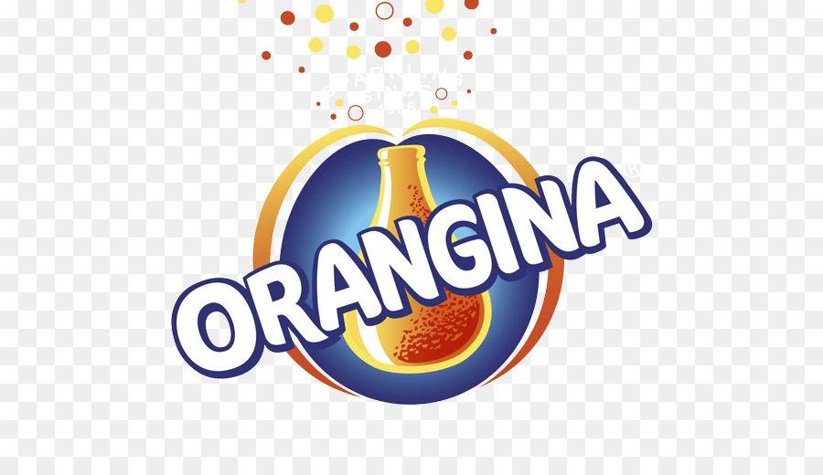 Orangina Logo - Orangina Fizzy Drinks Logo Orange Brand - orange png download - 534 ...