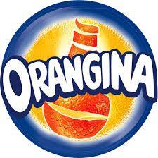 Orangina Logo - 2015 – ORANGINA - FILMKA