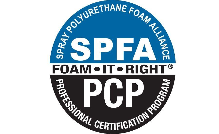 Generic Roof Logo - Hutto Roofing TX Polyurethane Foam Alliance Publishes