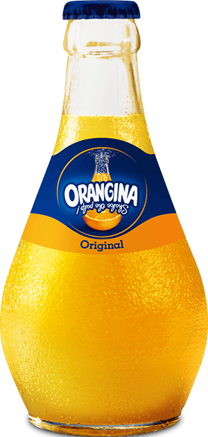 Orangina Logo - Orangina