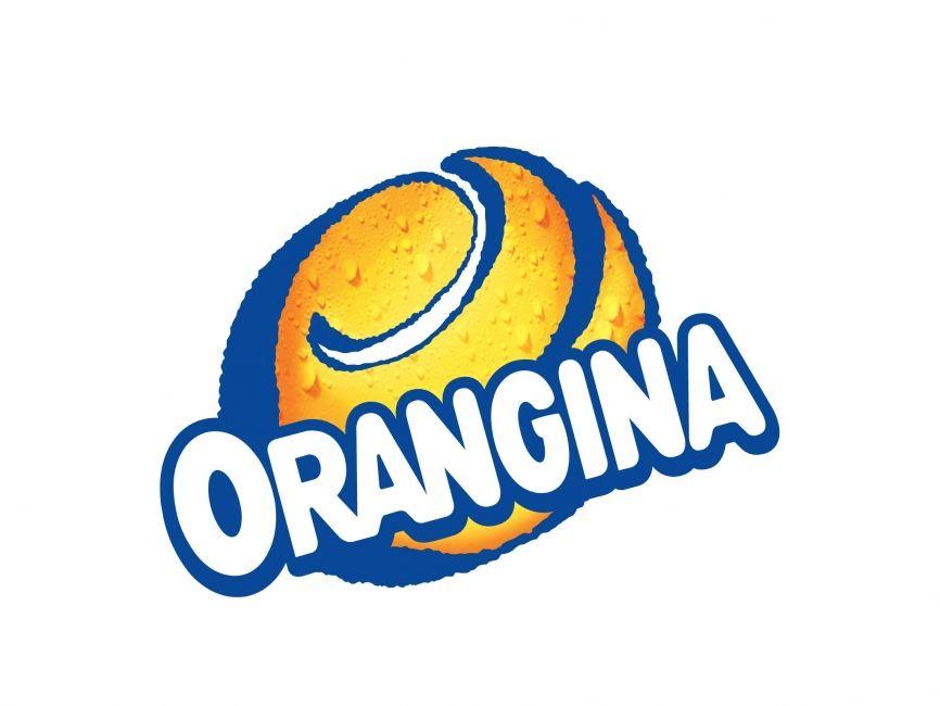 Orangina Logo - Orangina Vector Logo - Logowik.com