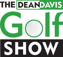 Trickshot Logo - Dean Davis Professional Golfer - Dean Davis Trick Shot Golf Show
