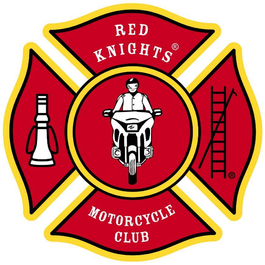 Red Knights Logo - About Us