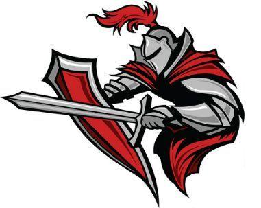 Red Knights Logo - Red Knight is a title borne by several characters in Arthurian