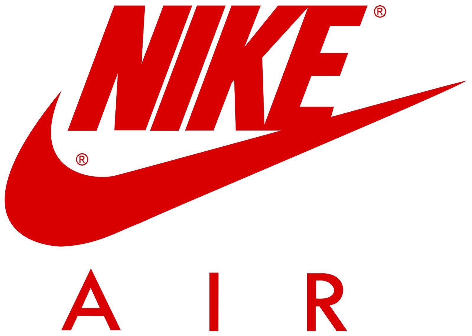 Red Nike Air Logo - Buy nike air max logo > Up to 52% Discounts