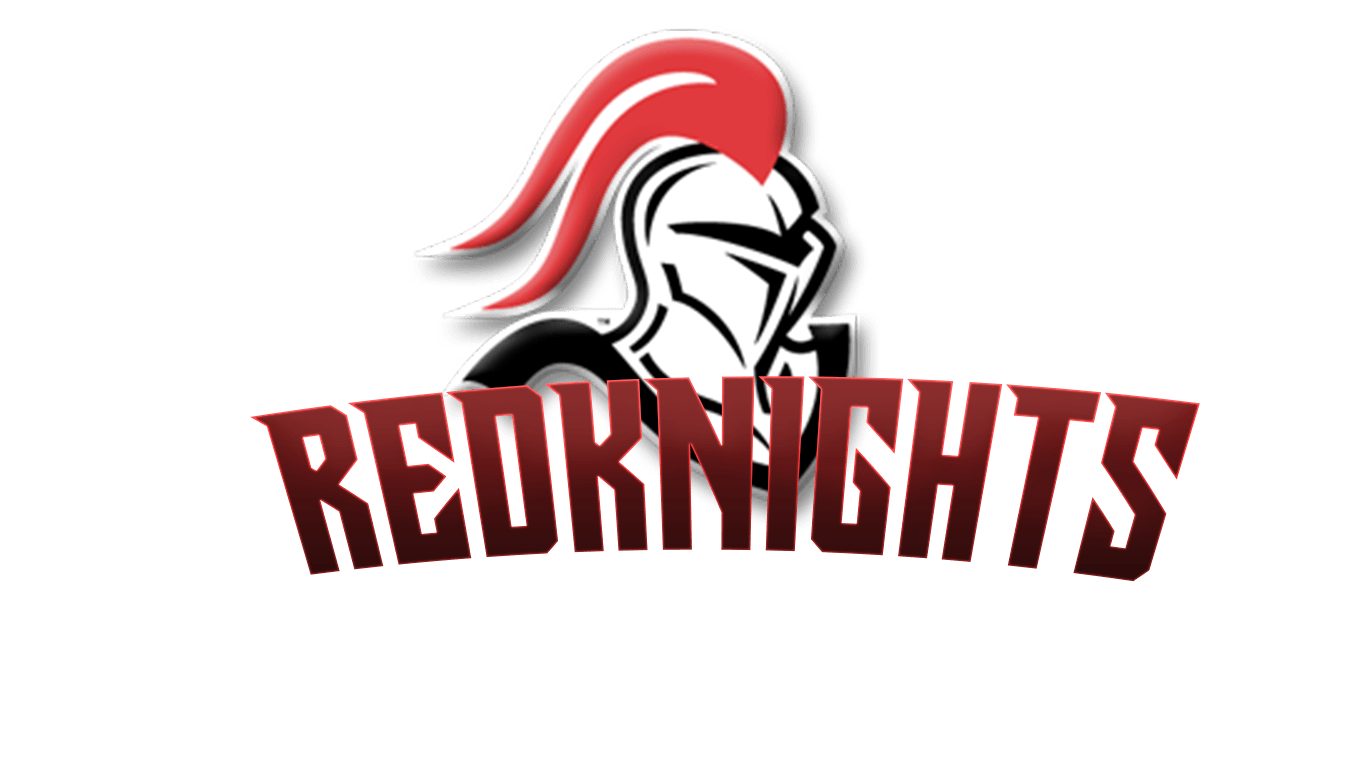 Red Knights Logo - Red Knights [RK EU]