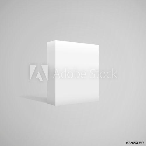 Blank Box Logo - Blank box template - Buy this stock vector and explore similar ...