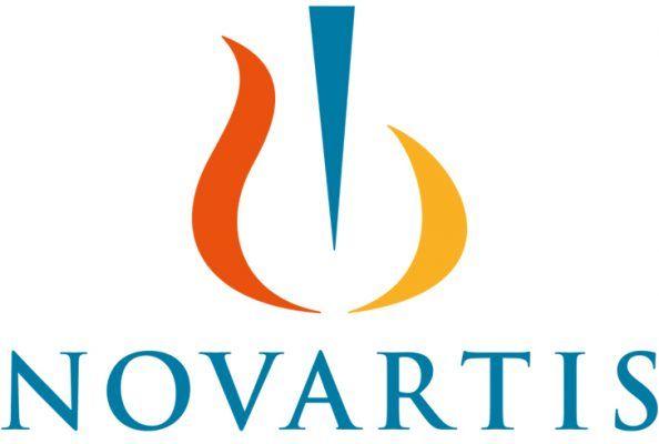 Novartis Logo - Reputation